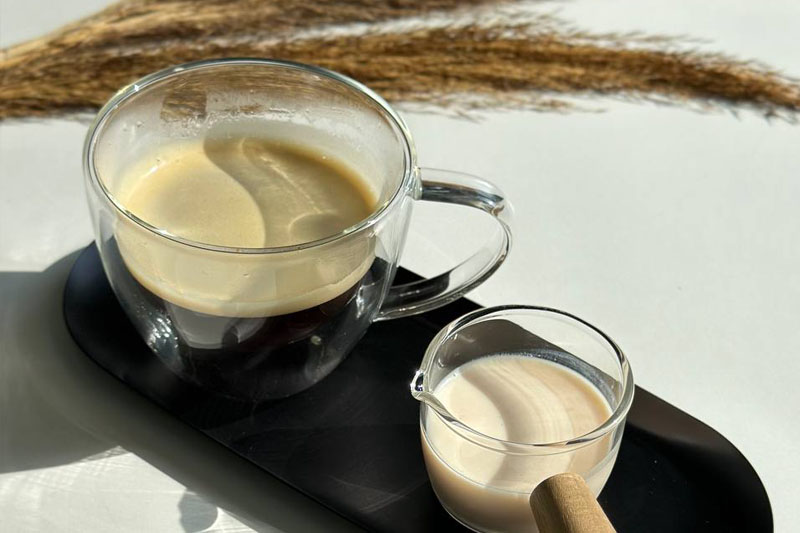 Смачна мелена кава Мелена кава якісна